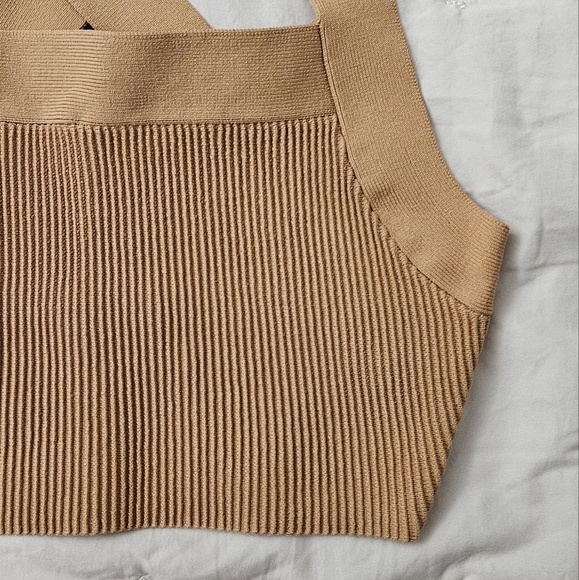 Babaton Breslin Sculpt Knit Tank - Picture 7 of 7